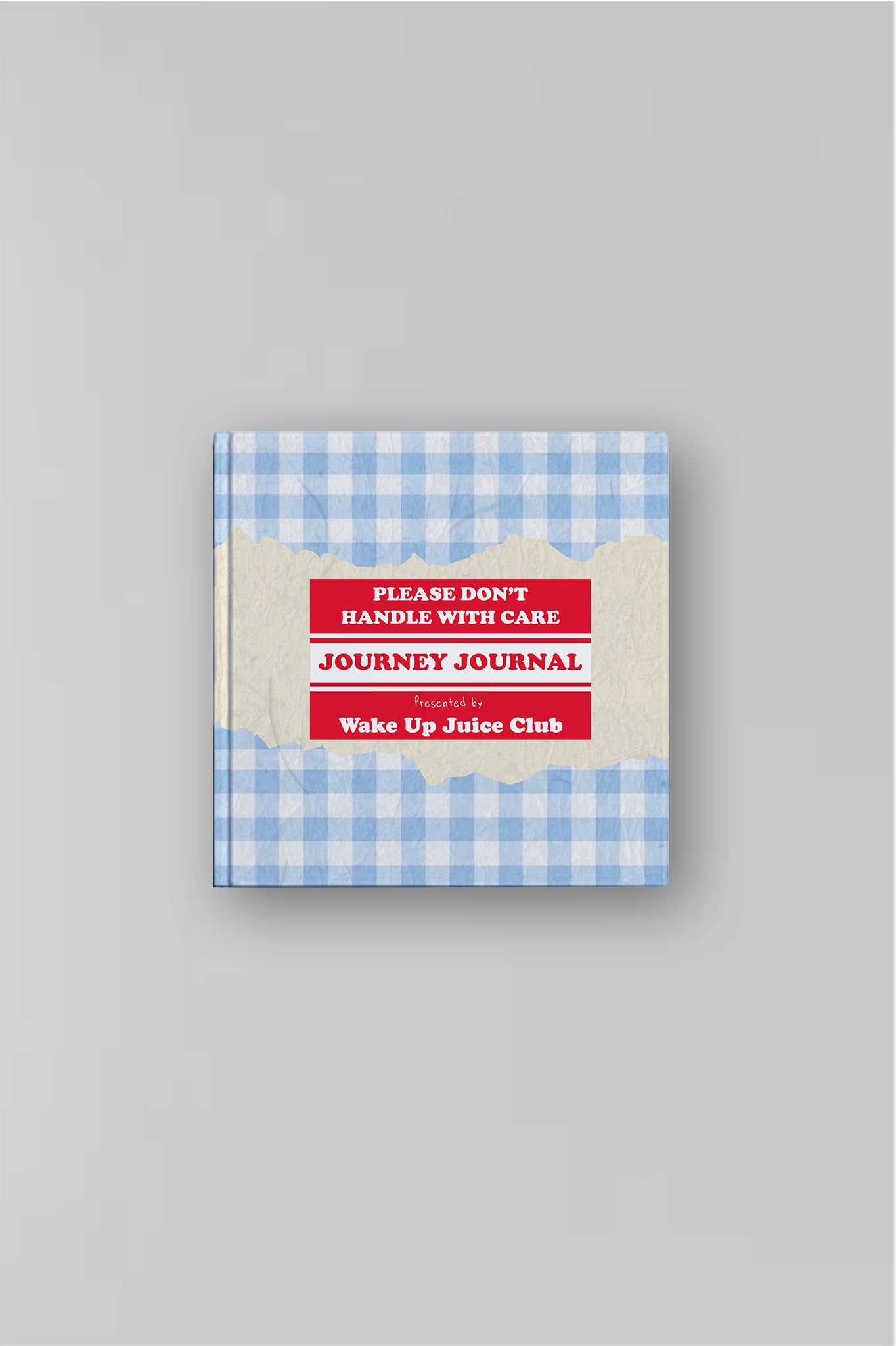 Journey Journal